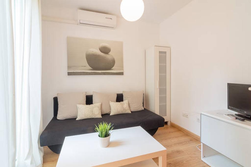 Frailes Freshapartments มาลากา ห้อง รูปภาพ