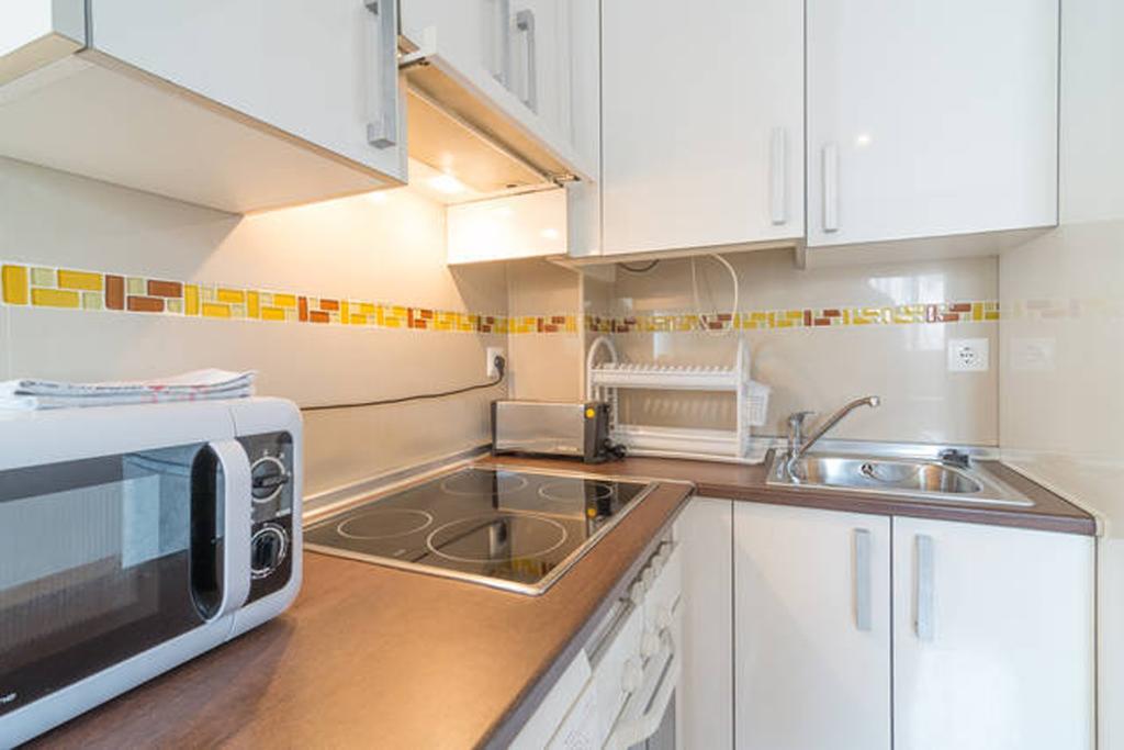 Frailes Freshapartments มาลากา ห้อง รูปภาพ